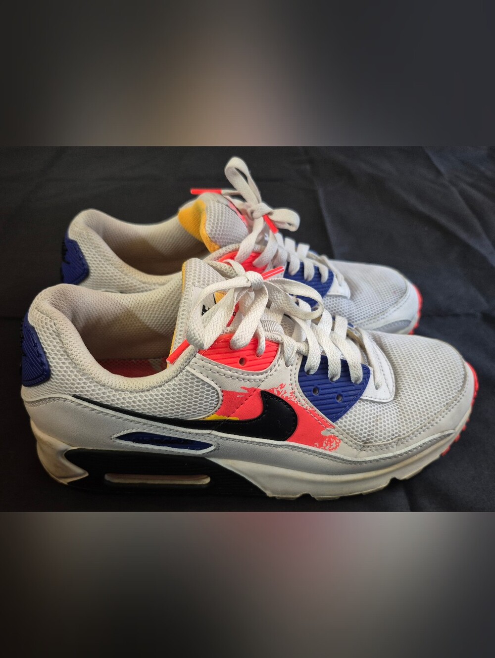 Women's Nike Air Max